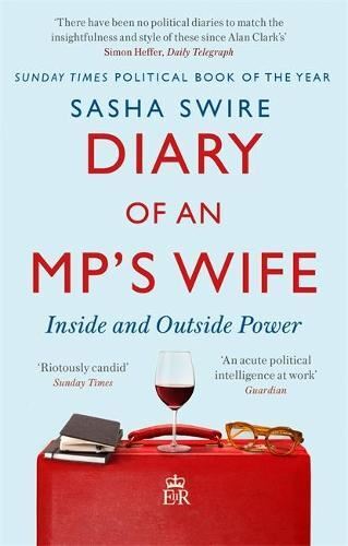 Diary of an MP's WIfe, Very Good Book