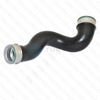 Turboschlauch Ladeluftschlauch FüR Mercedes C-Klasse (203) CLK 200 & 220 CDI NEU