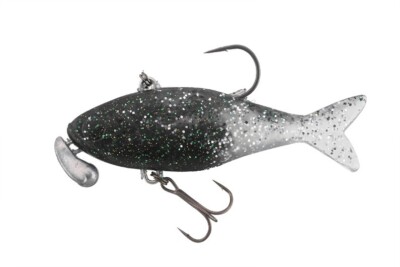 APPÂT JACKALL GALVIBE Vibration Enfoncement SK Secret Pearl (2937) EUR