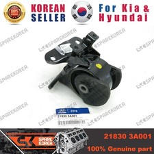 Genuine/OEM 218303A001 BRACKET ASSY-TRANSAXLE MTG for Hyundai Traget (XG)