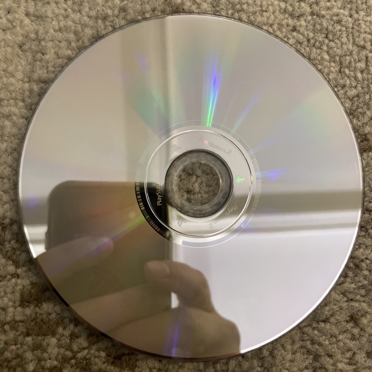 🔥 XIII (PlayStation 2 PS2, 2003) BL. VG Disc Only! See