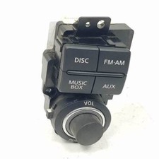 Autoradio Nissan PATHFINDER