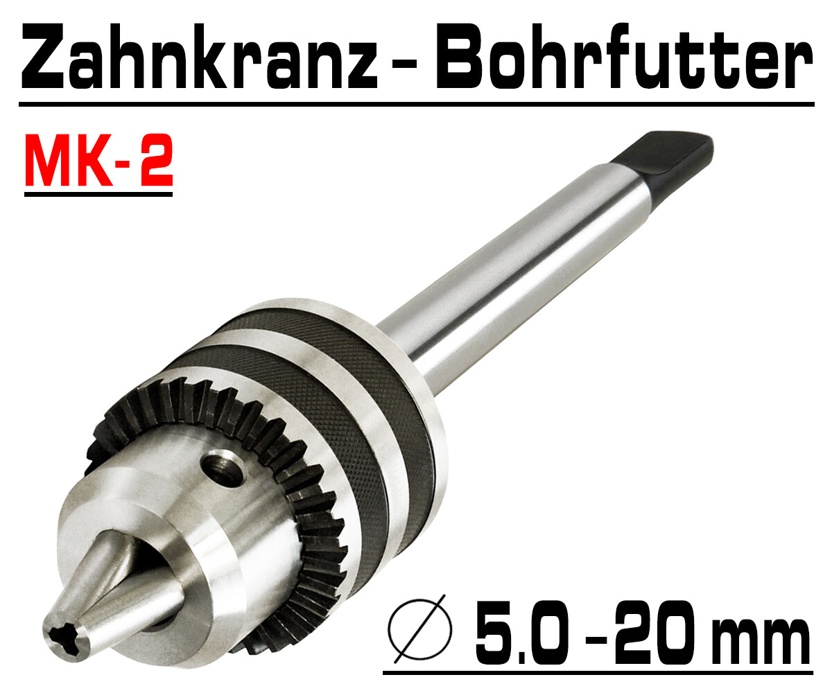 CNC Bohrfutter für Rechts und Linkslauf DUAL CONTACT 13 DC403 15 CNC Bohrfutter für Rechts und Linkslauf DUAL CONTACT 13 DC403 15