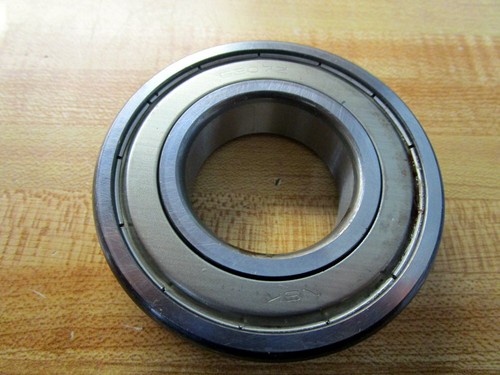 Подшипник nsk 6207z