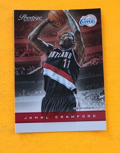 2012 PANINI PRESTIGE BASKETBALL YOU PICK COMPLETE YOUR SET - Picture 44 of 231