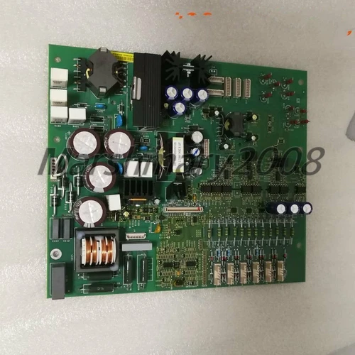 ONE New Schneider VX5G48C79Q ATS48C79Q # FedEx / DHL