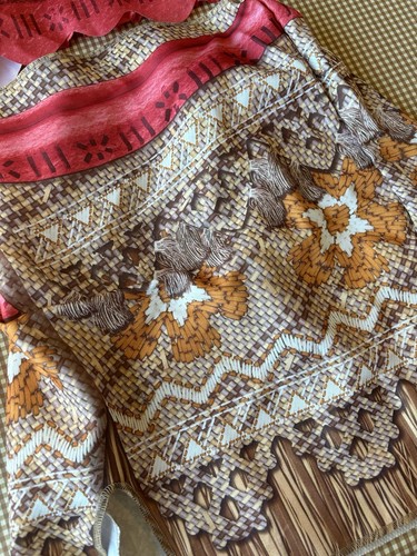 Disney MOANA Costume WITH SHOES!! Child's Size Small 4-6 year. New/NO TAGS. READ - Picture 7 of 23