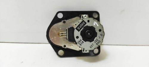 Opel Vectra B 1999 Stellmotor Heizung Klima 657102 Benzin 85kW UST45600