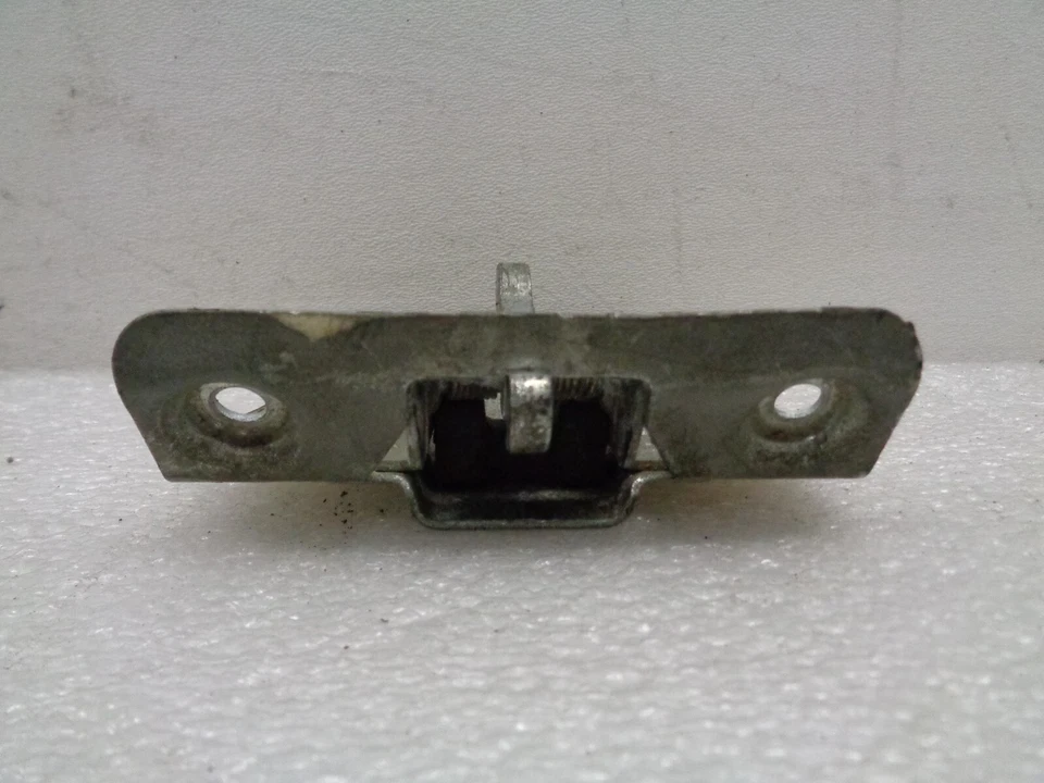 Mercedes 450SL R107 1973-1980 puerta trasera bloqueo arranque 1137500285 OEM AK250666 Foto 4 de 4