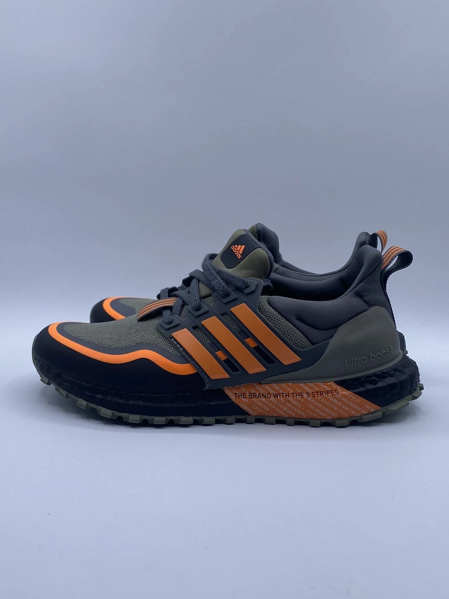 Adidas men's ultraboost top all terrain running