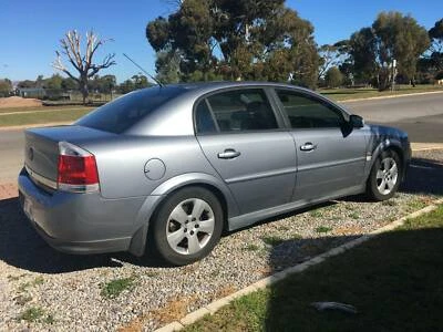 holden vectra 3.2 v6 engine