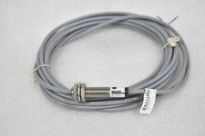 BALLUFF BES 516-370-BO-C INDUCTIVE SENSOR 12 X 60 MM CABLE NORMALLY CLOSED