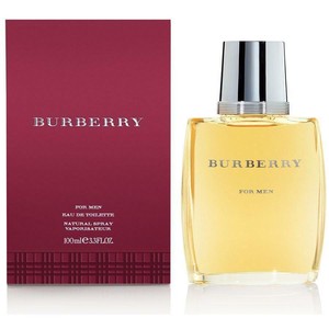 burberry london for men eau de toilette