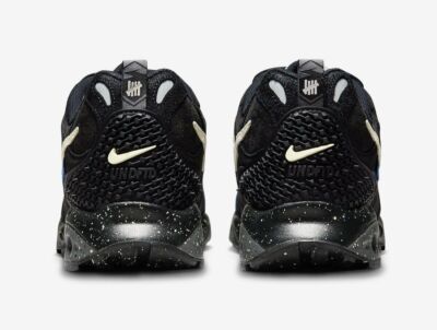 UNDEFEATED Nike Air Terra Humara Black FN7546-002 Men's Size UNDEFEATED Nike Air Terra Humara Black FN7546-002 Men's Size