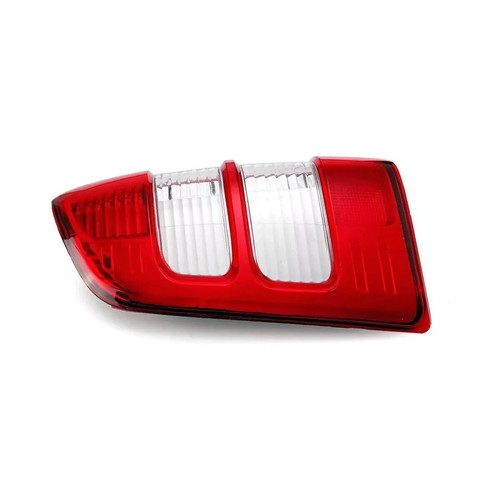 Pair of Rear Tail Lights Lamp 07-11 Fit Ford Ranger Thunder Pickup Truck RH & LH - Picture 12 of 18