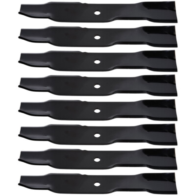 8PK Oregon Mulching Blade for 32'' Exmark Metro - MGS481GKA322P0