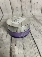Clinique Take the Day Off Cleansing Balm 3.8oz Fragrance Free New 