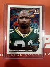 25 Panini Donruss All-Time Gridiron Kings Legend Charles Woodson Packers 