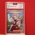 Carte Pokémon ERA FA ECARLATE ET VIOLET - PCA 10 !!!