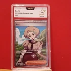 Carte Pokémon ERA FA ECARLATE ET VIOLET - PCA 10 !!!