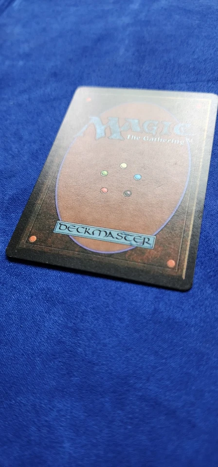 MTG Guardian Beast Arabian Nights in LP/NM Condition - Image 3 of 4