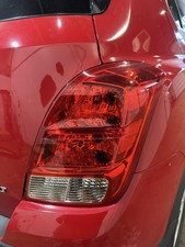 Used Right Tail Light Assembly fits: 2015 Chevrolet Trax Right Grade A