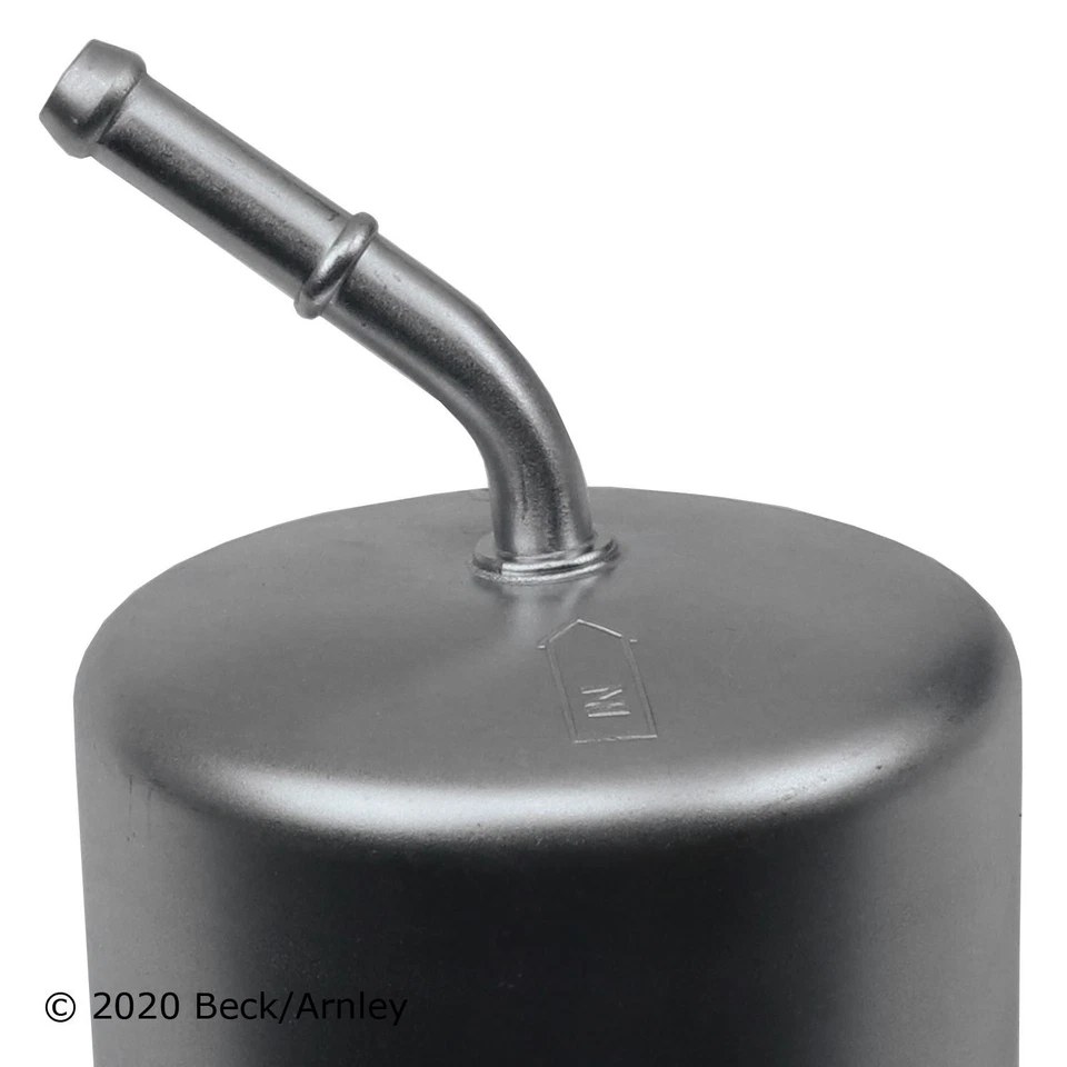Filtro de combustible Beck Arnley 043-0985 para sonda 93-00 Ford Mazda 626 Mx-6 Foto 2 de 4