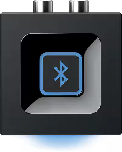 Logitech Bluetooth Audio Adapter - Thumbnail 4