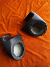 speakers motorcycle Kawasaki Vulcan 1700 voyager