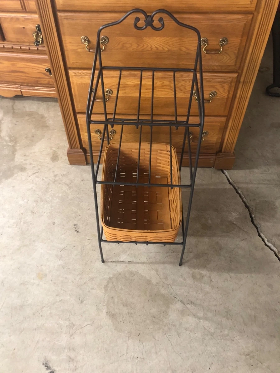 Longaberger Stand In Longaberger Collectibles Combos for sale | eBay
