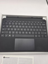 Microsoft 10-in Surface Go 1 2 3 4 Type Cover Keyboard 1840 , Great Condition