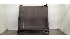 Radiateur Land Rover RANGE ROVER SPORT