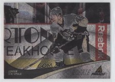 2011-12 Pinnacle Rookie Ice Breakers Joe Vitale #279 10cm