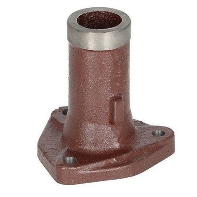 Exhaust Elbow Fits Case 1190 885 770 1194 K912440 David Brown 880 780 K928274