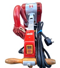 Hiretech HT8 Floor Sander 240v