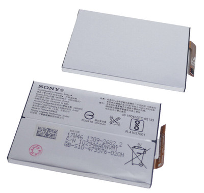 Original Sony Xperia XA2 / XA2 Plus L2 LTE Akku SNYSK84 Batterie Accu 3300mAh