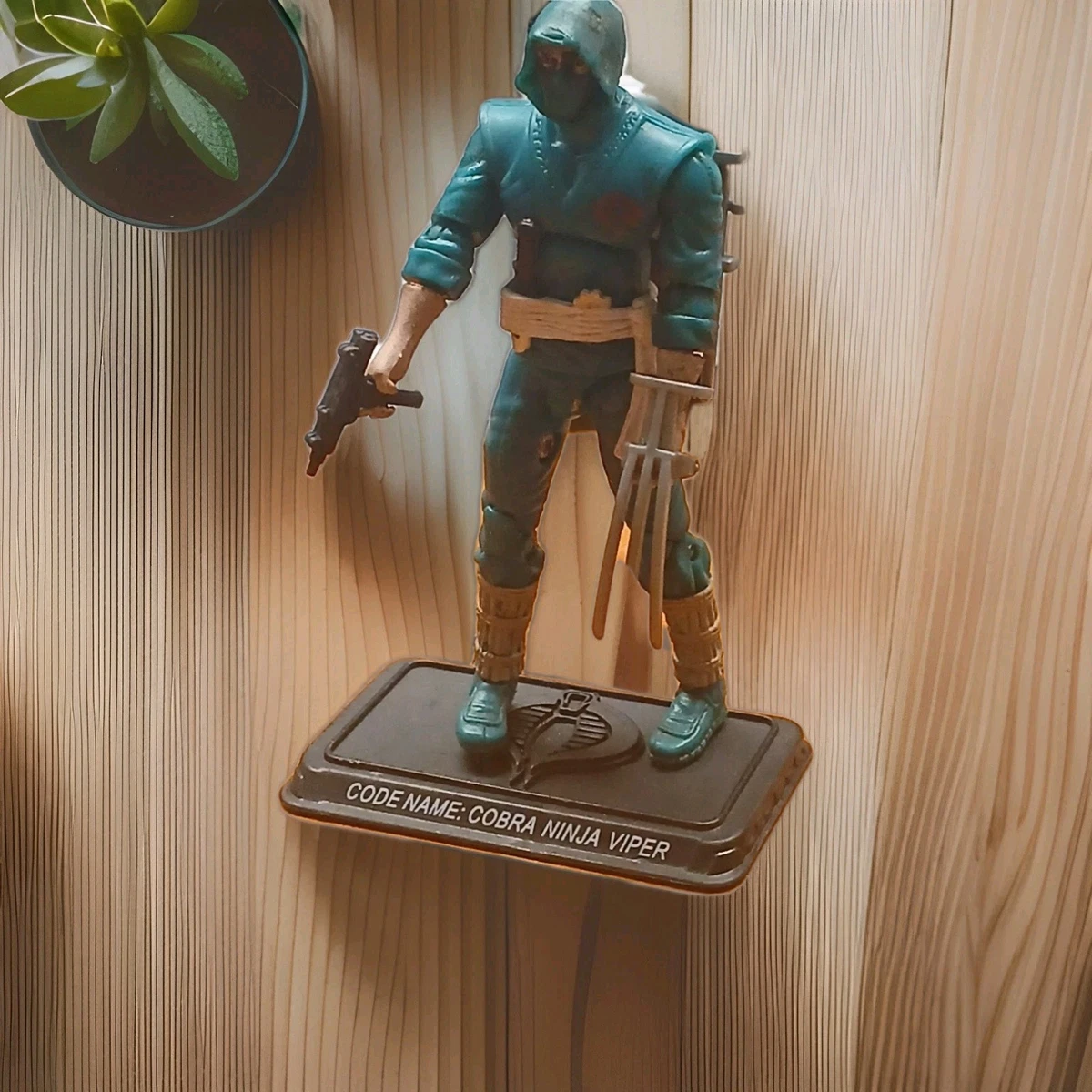 Gi Joe 25th Anniversary for sale | eBay