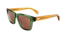 Rag  Bone RNB5041/S Green 54/17/145 MAN Sunglasses
