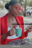 Michelle Jean | October 2021 Dreams | Taschenbuch | Englisch (2021) | [.]