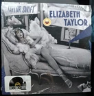 Taylor Swift- Elizabeth Taylor  Record Store Day 2026 Excl. 7" Vinyl RSD
