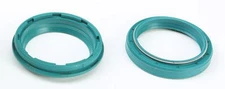 SKF Fork Seal Kit #KITG-46K Honda/Kawasaki CR125R/KX500