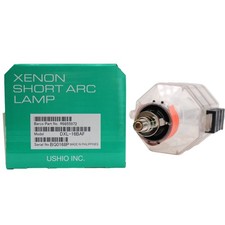 Ushio 1600W 3000 Hour Digital Xenon Lamp for the DP2K-32B