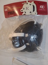 Cliff Keen Signature Wrestling Headgear Ear Guards Model E58 Black