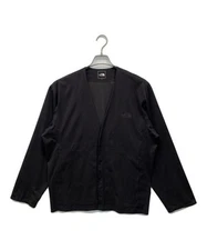 THE NORTH FACE                    Tech Lounge Cardigan black NT12560