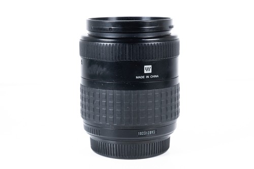 Olympus Zuiko Digital 14-45mm F3.5-5.6 Autofokus Objektiv Four Thirds Mount - Bild 3 von 5