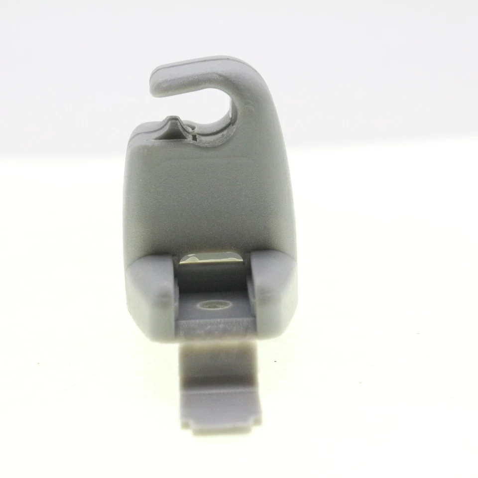 Soporte de visor solar para BMW 525i 528i 530i 540i 740i 740iL 750iL 51168174715 1 pieza Foto 2 de 4