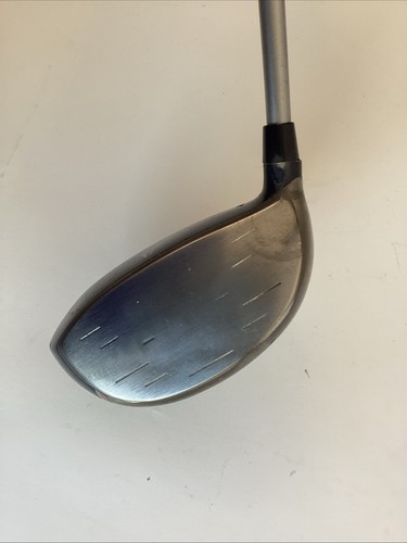 Dunlop XXIO Driver 12.5* With Bassara Regular Graphite Shaft - Picture 4 of 8