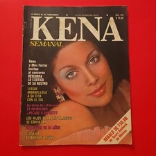 Anthony Quinn Dulce Gregory Peck Lee Remick Helena Rojo S Pineda Andres Garcia 