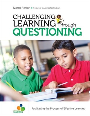 Challenging Learning Through Questioning: Facilitating the Process of Effective