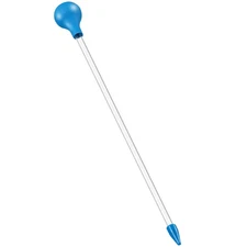 Coral Feeder SPS Tube Liquid Fertilizer For Marine Fish And Reef Coral 40CM